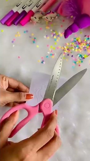 DIY Unicorn Rubber Band 😱 #crafteraditi #youtubepartner #shorts #youtubeshorts #diy ‪@CrafterAditi‬