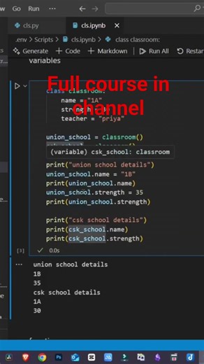 #education #programming #coding #python #class
