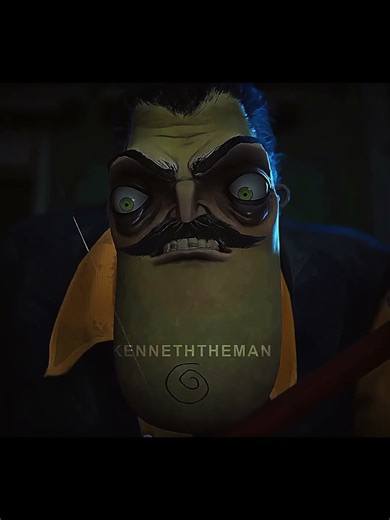 Mr Peterson edit | Hello Neighbor | If You Care #helloneighbor3 #mrpeterson #ifyoucare #foryou