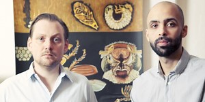 Junip Share New Version Of 'Line Of Fire' Feat. Sharon Van Etten