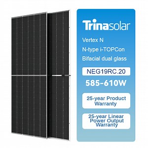 [Hot Item] Trina Vertex S 700W High Power for Project Use