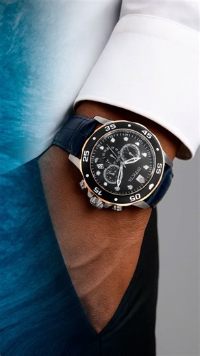 1.4K views · 152 reactions | Invicta Pro Diver 49831: Bold in Blue,...