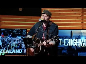 "Silent War" by Five Times August (Live on The Highwire with Del Bigtree)