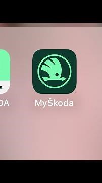 Endlich! Sie ist da, die neue MySkoda App für Android und Apple iOS für Euren Skoda Enyaq IV