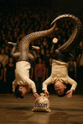 329K views · 5.7K reactions | Dance battle #eddaicomedy | Edd AI | Facebook