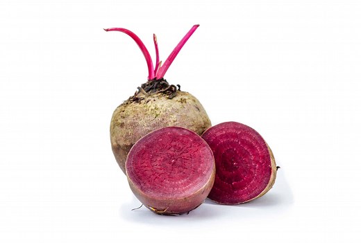 Turnip vs. Beet: What Are The Differences?