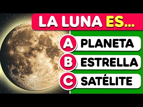 How much do you know about astronomy? 🚀🪐🔭 100 Questions about Astronomy