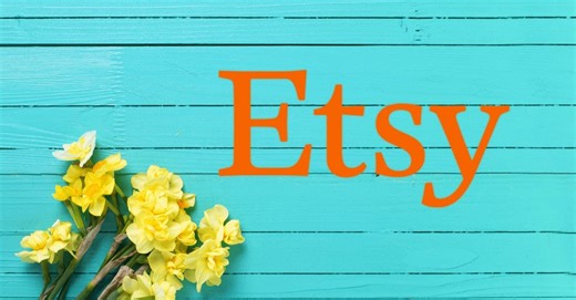 Etsy Spring Shakeup: Purchase Protection Changes, Shop Updates & A Design Refresh