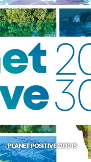 Mike McMeekin and Cyndi Coon, chapter chairs from our Planet Positive 2030 expert team, share what they consider some core benefits of Strong Sustainability by Design. You can download this transformational compendium at ieeesa.io/PP2030 | IEEE Standards Association