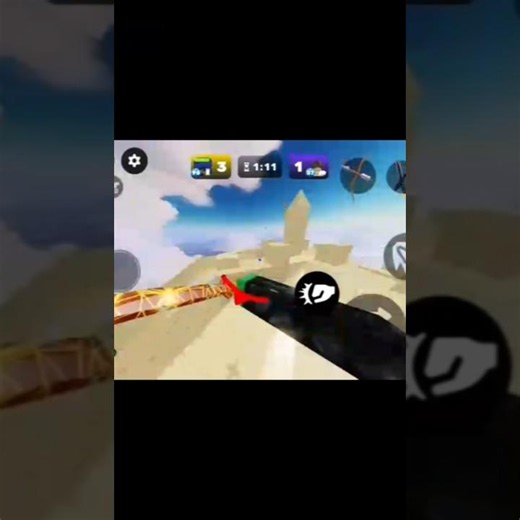 controller (no auto) or pc #roblox #rivals