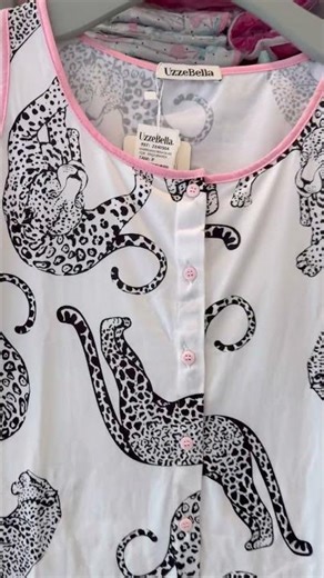 Pijamas uzze bella premium, seja uma revendedora e aumente a satisfação das suas clientes!