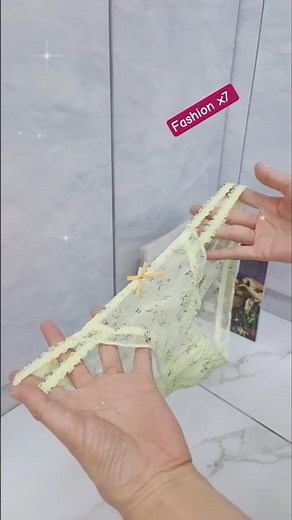 Trending Women's Lingerie Design 2026 #lingerie #bra #fashion #style