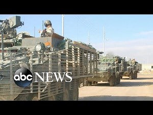 Poland pushes to help Ukraine forces obtain modern tanks they need