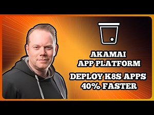 Install Akamai App Platform: Deploy Kubernetes Apps in 20 Minutes