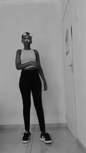 Dancing with nene (@ke_nene_)’s videos with Vrrrr - Officixl RSA