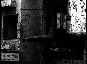 Beyrouth, trois visages de la mémoire