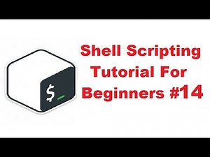 Shell Scripting Tutorial for Beginners 14 - Array variables Video Lecture | Complete Linux Course: Become a Linux Professional - Software Development