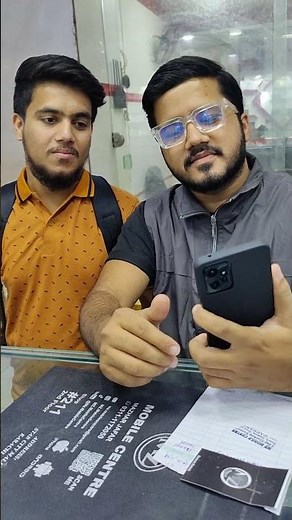 Moto g power 2023 4/128GB approve