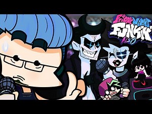 FRIDAY NIGHT FUNKIN' NEO MOD... ABSOLUTE 🔥 [FULL HARD GAMEPLAY]