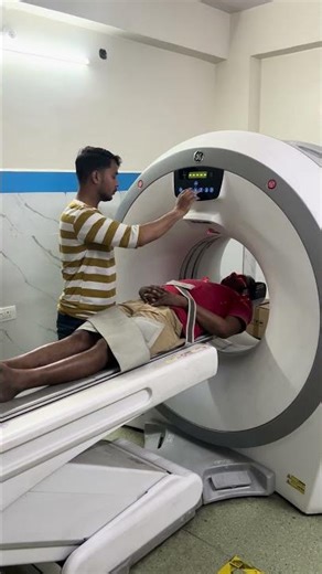 Ct Scan Of Brain