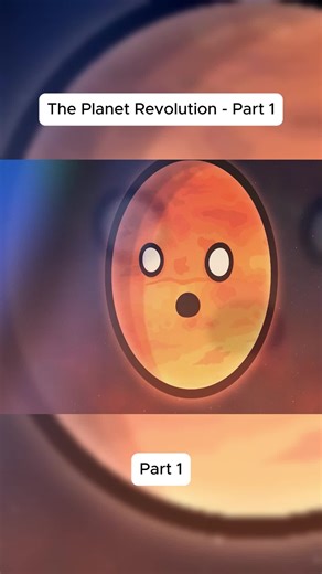 The Planet Revolution: Navigating Solar System Dynamics