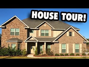 New House Tour!