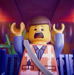 It’s time to go where no brick has gone before. Watch the new trailer now. #TheLEGOMovie2 | The LEGO Movie
