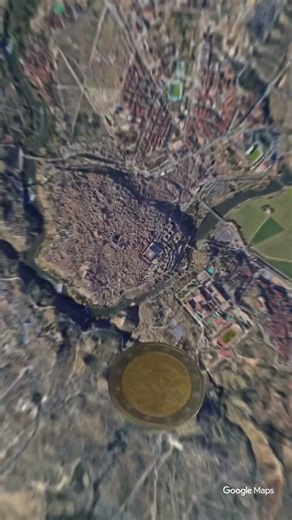 The Coin infinite loop -#coin #money #loop #infinite #transition #relax #satisfying #discover #macro