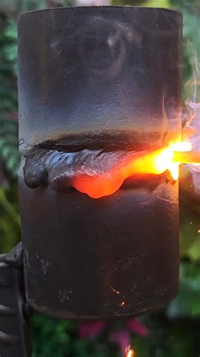 the best welding procedure for you | Welding Star Art