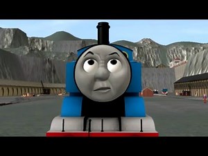Not Thomas' Day Off