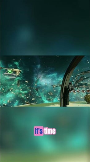 Epic Space Battle: Vanguard Squadron's Fight Against Separatists! #shorts