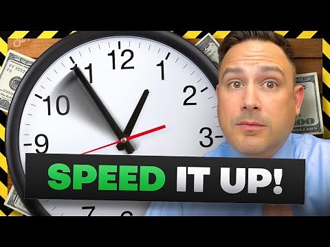 How Long Will My Workers Comp Case Take? How Long To Settle?