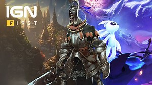 With No Rest for the Wicked, Moon Studios Is Moving From Its Mario to Its Zelda First