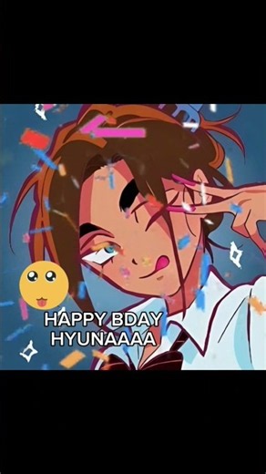 HAPPY BIRTHDAY QUEEN!! || #hyuna #hyunaalienstage #hyunaalnst #happybirthday