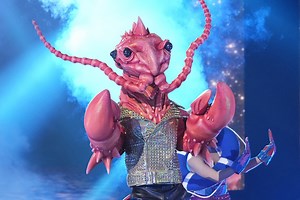 Canadian Star Eliminated On The Masked Singer