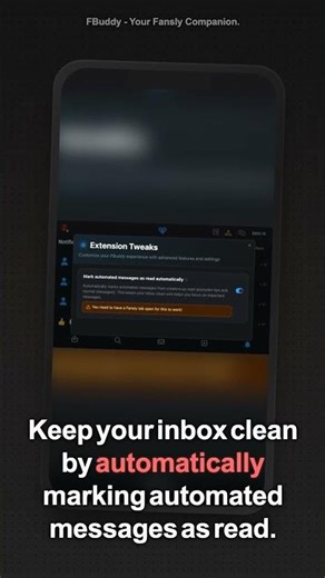 FBuddy.net - Your Fansly Companion - Performance Review