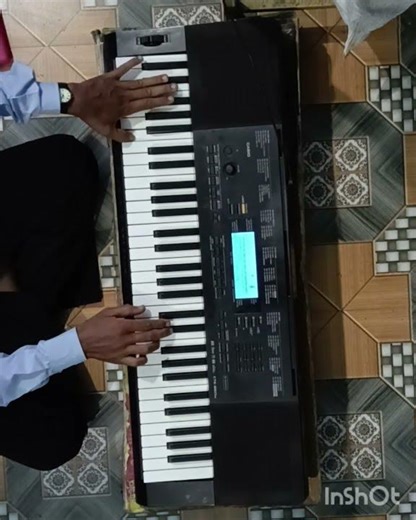 casio ctk 860in hermonium