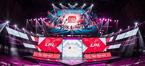 38 League of Legends pro players banned in LPL and LDL match-fixing scandal