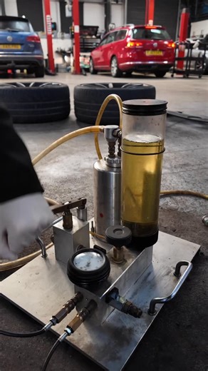 Just Audi VW on Instagram: "Workshop Wednesday! 🛠️ Replacing Audi RS4 DRC dampers is no problem for our team in the workshop! 👏🏻 Our genuine DRC charging tool helps get the job done ✔️ #audi #rs4 #rs4avant #rs4v8 #v8 #justaudivw #cargarage #lincoln #lincolnshire #lincolnbusiness"
