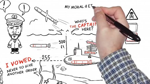 Greatness by David Marquet