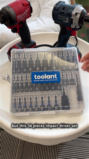 Come on, install with me!#tools #diy #homerepair #socketset #impactdriver