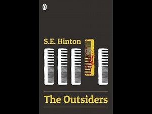 The Outsiders Chapter 6
