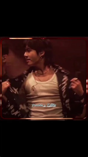 Jungkook's Audition: A Touch of Magic
