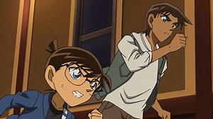 名探偵コナン - season18 - 714話 (アニメ) | 無料動画・見逃し配信を見るなら | ABEMA