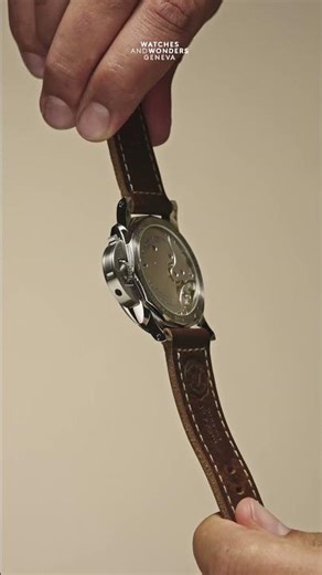 Novelties - Panerai
