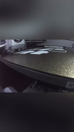 next.layr on Instagram: "3D printed dry pods for AMS2pro Printer: Bambu Lab P2S Filament: PETG HF 76g Printing time: 5.4h Makerworld ID: 1534406 #3dprint #engineering #techcreator #makerworld #makercommunity"