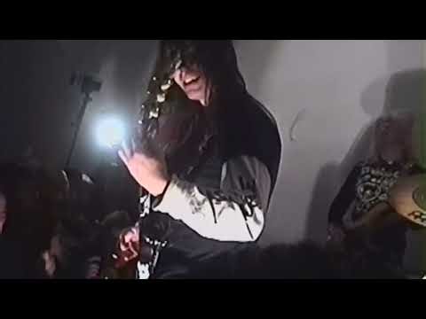 PHYSIQUE Live in Los Angeles