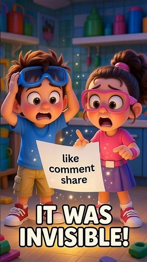 Invisible Ink Science Experiment for Kids Secret Message Reveal #funscience #kidsscience #stem