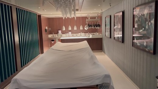 Chef’s Table Carnival Radiance. Wywh | John Heald