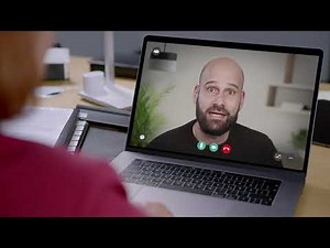 Die echte Ingrid – Ingrid Hofmann antwortet auf Indeed-Werbespot